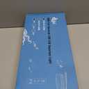 AQQA Aquarium Clip-On Stream Light with Controller, LED Fish Tank Light with 3 Modes (White/RGB/Full Spectrum), Timer & 6 Brightness Levels, Adjustable Clamp for Freshwater Plants Fish Tanks 35W