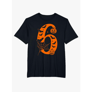 Funny 67 Six Seven Meme Couple Matching Halloween Costume T-Shirt XXL