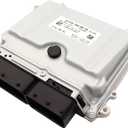 A2731535079 Engine Control Module ECU ECM Compatible with Benz W221 S550 CL550 M273