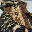 Morph Viking Warrior Costume for Women - Viking Outfit (Large)