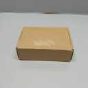 10 Pack Brushed Satin Nickel Knurled Cabinet Pulls 5 Inch(128mm) Kitchen Cabinet Handles Cabinet Hardware Drawer Pulls (5" Hole Center)