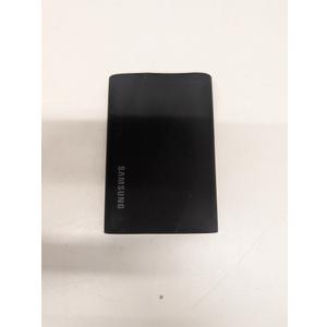 Samsung T9 Portable SSD 2TB, USB 3.2 Gen 2x2 External Solid State Drive, Seq. Read Speeds Up to 2,000MB/s for Gaming, Students and Professionals, MU-PG2T0B/AM, Black