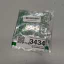 MFG63099101 Washer Door Lock Strik Replacement Part by JPKTA Compatible with LG Kenmore Elite Washing Machine Door Latch Hook Locker WM3170CW WM3670HVA