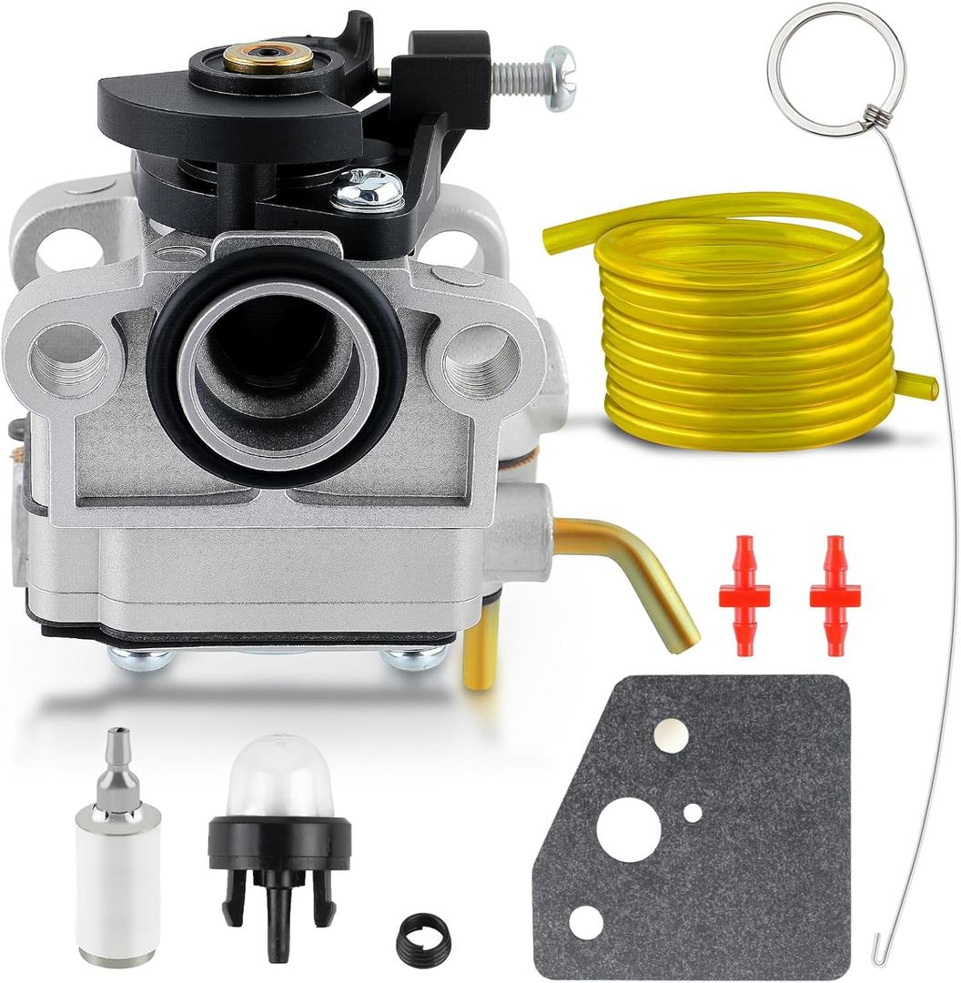 309375001 Carburetor Kit Fit for Ryobi RY09466 RY09466A Blower