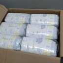 Pampers Swaddlers Diapers, Size 4 (15-34 lbs), 150 Count, Absorbent, Keeps Baby Dry and Comfortable, Skin Safe Disposable Baby Diaper