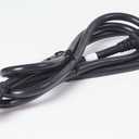 10 Foot 14 AWG AC Power Cord (AC-Cord) for Delta-Q QuiQ Chargers
