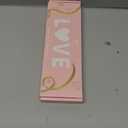 4 Pack Red Spiral Taper Candles for Home Decoration, 10 Inch Cream Candlesticks for Dinner Party Wedding Holiday, Dripless and Smokeless