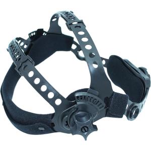 Square Hole Welding Helmet Headgear Head BandWelding Helmet Accessories