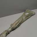 Lawn Leveling Rake with Teeth,Lawn Sand Rake Leveling 30x10 Heavy Duty Leveler,Anti Flipping Smooth Edge,16-77" Adjustable, for Sand,Top Soil Dressing,Yard Landscape,Ground Soil, Dirt,Grass