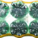 2 x Whole Foods Market, Lemon Sparkling Mineral Water, 16.9 Fl Oz, 6 Count (EXP 10/15/25)