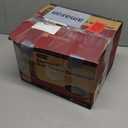 San Jamar Classic Element Paper Towel Dispenser Wall-Mounted Commercial Roll Dispenser, Fits All Core Sizes with Lever for Bathroom, Kitchens, and Restaurants, Plastic, Universal Paper, Black Pearl