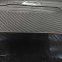 Car Floor Mats Custom Fit for Lexus ES ES300 ES330 ES350 ES300h 2013-2018 Black Rubber Auto Liner Mats All Weather Protection Heavy Duty Odorless