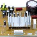 DA9200483B Inverter Board: Ideal Replacement for Samsung DA9200483B Refrigerator Inverter