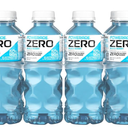 POWERADE Electrolyte Enhanced Zero Sugar Mixed Berry Sports Drink, 20 Ounce (Pack of 24) Best By 07/28/25