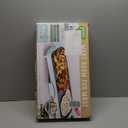 GreenLife 20 Extra Large Electric Griddle, Non-Toxic PFAS & PFOA-Free Ceramic Nonstick, Temperature Control, Quick Even Heating, Removable Drip Tray, Pancakes, Eggs, Sausage, Easy Clean, Turquoise