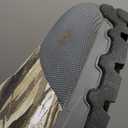 Kalkal Hunting Boots, Waterproof Anti-slip Rain Boots, Insulated Rubber Boots with 6mm Neoprene, for Hunting Working Farming  (12, Grey Camo)