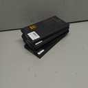 NTG【2023 New Designed for iPhone 15 Pro Max Case, Heavy-Duty Tough Slim Shockproof [2 Layer Structure][Military Grade Protection] Phone Case for iPhone 15 Pro Max(6.7 Inch), Cobalt Blue, Pack Of 5