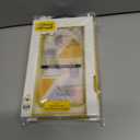 2 x OtterBox Symmetry Series Slim Case for iPhone Xs MAX + Phone Ring Holder Kickstand with Degree Rotation - Bundle - Love Triangle