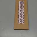 XOXO Sign for Tabletop or Wall Hanging, Valentines Day Decor, Love Wood Blocks for Happy Valentine's Day Party, Home Table Desk Decoration, Wedding Decor, 9.5x3.1x1 inches