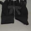 FanVince Winter Gloves Touch Screen Water Resistant Windproof Thermal for Running Cycling Driving Hiking for Men Women (Black)