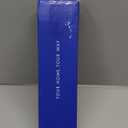 MIULEE Decorative Chenille Check Throw Pillow Covers Vintage Plaid Couch Pillows 18x18 Inch Set of 2 Neutral Boho Farmhouse Cushion Covers Modern Home Decor for Sofa Bed Living Room Reddish Brown