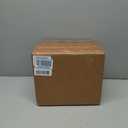 Retro Electric Kettle, 1.7L Stainless Steel Tea Kettle with Large Temperature Gauge, 1500W Fast Heating Hot Water Boiler with LED Indicator, Auto Shut-off & Boil-Dry Protection-Reteo White