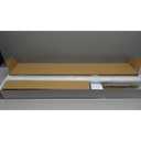 DuctlessAire - Mini Split Line Set Cover Kit - Paintable Mini Split Cover for Air Conditioner & Mini Split AC/Heating System - Durable Protection - Ideal for Indoor & Outdoor Use (White, 3" x 7.5 ft)