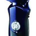 Panasonic Razor, ES-LF51-A, Mens Electric 4-Blade Cordless Shaver, Wet/Dry with Flexible Pivoting Head