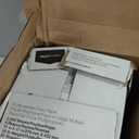 Amazon Basics Multipurpose Copy Printer Paper, 20 lb, 11 x 17 Inches, 5 Reams (2,500 Sheets), 92 Bright, White