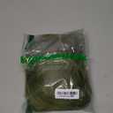 Long Wavy Wig with Bangs for Women,Wig Long Bangs Wig,Natural Looking Synthetic Heat Resistant Hair (Green13, 40inch)