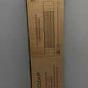 ZeboZap KDHT1500 1500W Infrared Electric Patio Heater for Gazebos, Pergolas, Decks, Garages, Backyards & Restaurants | Wall & Post Mounted Outdoor Heater