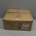 3-Tier Round Makeup Cart with Wheels, Rolling Vanity Organizer with Removable Hair Dryer Holder, Small Space Beauty Storage Cart for Skincare, Perfume, Nail Polish & Hair Tools, White