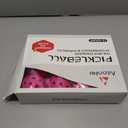 ALANFEI 12-Pack Premium Pickleball Balls -Compliant USAP Approved, 40 Holes Outdoor/Indoor Pickle Balls Perfectly Balanced, High Bounce True Flight, Pickle Ball for Tournament Play