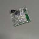 GPS Tracker for Kids (iOS only), Teen, Special Needs, and Elderly - Real-Time Mini Locator Watch Band with No Monthly Fee - Hidden Tracking Device for iOS - Works with Apple Find My