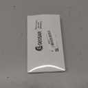 Geosar 120 Pcs Small Flowers for Crafts Mini Faux Flowers Artificial Silk Fabric Floral Arrangement Decor for DIY Wreath Bouquets Wedding Shower Home Decor(Multicolor,Classic Style)