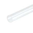 uxcell Heat Shrink Tubing 3/32-inch(2.5mm) 2:1 Heat Shrink Tube Wire Wrap 16ft Clear
