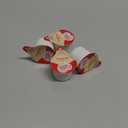 2 x Coffee-mate Coffee Creamer Liquid Singles, Original, 24 Count (Pack of 4), BBD 08/2026