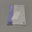 Power Bank (10, 000mAh) for Magsafe Portable Charger, Magnetic Battery Pack with USB-C 20W Fast Charging, Slim Wireless Charger for iPhone Air/ 17/ 16/ 15/ 14/ 13 Series, for Travel Cruise Essentials