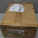 REALINN Under Sink Organizer, Pull Out Cabinet Organizer Slide Out Sink Shelf Cabinet Storage Shelves, Storages for Kitchen Bathroom, Black, 2 Pack