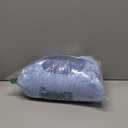 SWEETXIN Unise Kids Jumpsuit Cosplay Onesie One Piece Suit for Girls Boys Halloween Character Costume Dress Up Party (10 Years, Blue)