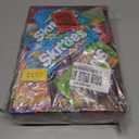 SKITTLES & STARBURST Assorted Candy Variety Pack for Holidays, Gifts, Parties, Candy Assortment, 62.79 oz (30 Count) Bulk Box