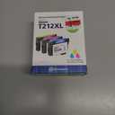 Di Data Products Epson T212XL Multi Pack