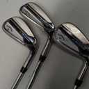 Callaway Golf Paradym AI Smoke Individual Iron (Right Hand, 3 Iron, Steel, Regular)