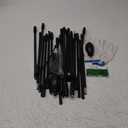 2 Pack Garden Trellis for Climbing Plants, Garden Trellis Rustproof Plastic Coated Metal Plant Support for Vegetables, Vines and Rose Bushes (4.0 FT)