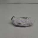 Banister Guard for Baby - 15ft x 3ft, Child Safety Net, Rail Balcony Banister Stair Mesh for Kids, Toys, Pets - White