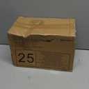 Lifewit 6 Pack Clothes Storage Bins with Lids, Foldable Blanket Storage Bags with Zippers, Clear Window and Reinforced Handles, Closet and Organization for Clothing, Sweater, Comforter, Bedding