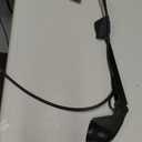 YUXIVCNE 42551 Windshield Rear Wiper Arm Replacement for Chevrolet Suburban 1500 2500 for Tahoe 2001-2006 for Cadillac Escalade ESV EXT 2002-2006 for GMC Yukon XL 1500 2500 2001-2006, Replace 15711688