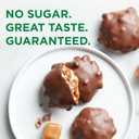 Russell Stover Sugar Free Pecan Delights with Stevia, 10 oz. Bag