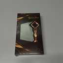 Magnetic for iPhone 13 Case with Screen Protector - Wireless Charging Compatible - Upgraded Camera Protection - Silicone Shockproof Protective Phone Case for iPhone 13 - Porcelain Blue