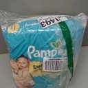 Pampers Swaddlers Diapers, Size 3 (13-26 lbs), 26 Count, Absorbent, Keeps Baby Dry and Comfortable, Skin Safe Disposable Baby Diaper
